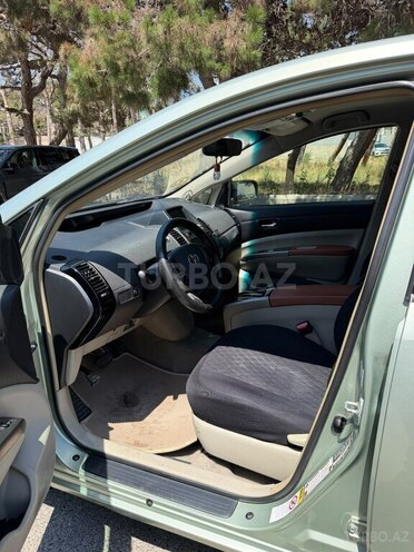 Toyota Prius 2007, 320,459 km - 1.5 л - Bakı