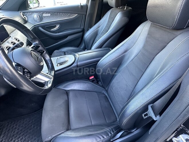 Mercedes E 300 de 4MATIC 2020, 110,000 km - 2.0 л - Bakı