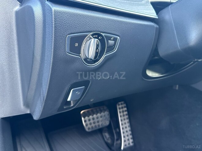 Mercedes E 300 de 4MATIC 2020, 110,000 km - 2.0 л - Bakı