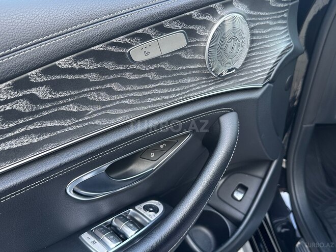 Mercedes E 300 de 4MATIC 2020, 110,000 km - 2.0 л - Bakı