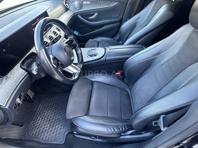 Mercedes E 300 de 4MATIC 2020, 110,000 km - 2.0 л - Bakı