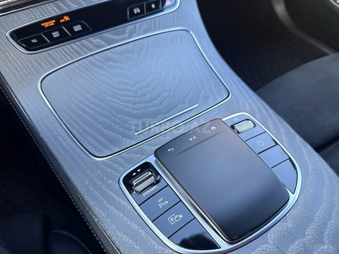 Mercedes E 300 de 4MATIC 2020, 110,000 km - 2.0 л - Bakı
