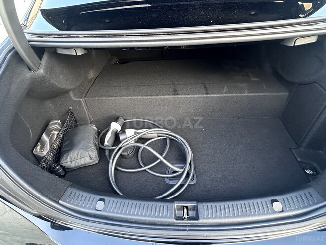 Mercedes E 300 de 4MATIC 2020, 110,000 km - 2.0 л - Bakı