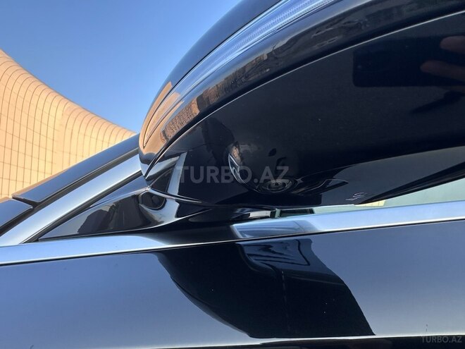 Mercedes E 300 de 4MATIC 2020, 110,000 km - 2.0 л - Bakı