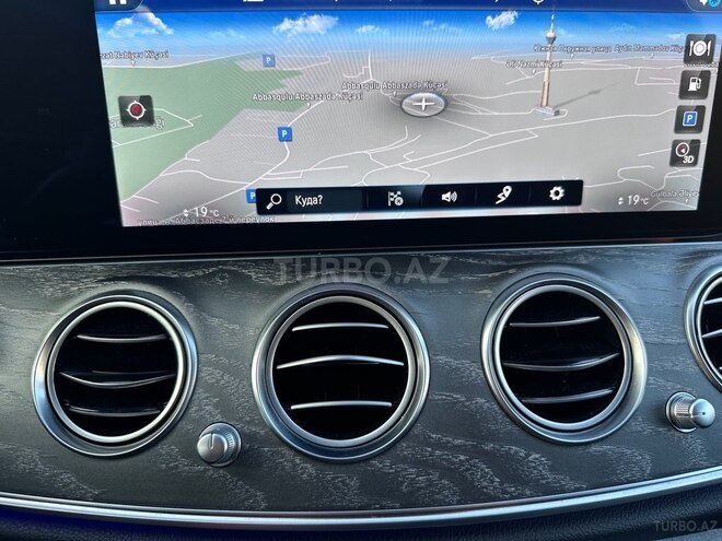 Mercedes E 300 de 4MATIC 2020, 110,000 km - 2.0 л - Bakı