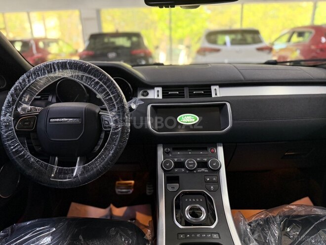 Land Rover RR Evoque 2017, 75,400 km - 2.0 л - Sumqayıt