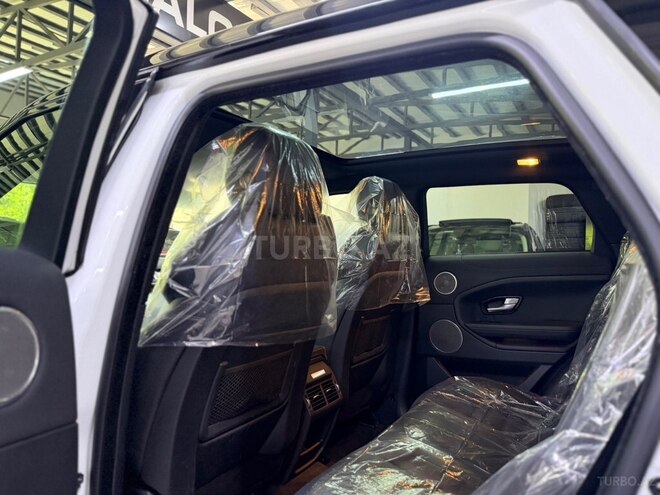 Land Rover RR Evoque 2017, 75,400 km - 2.0 л - Sumqayıt