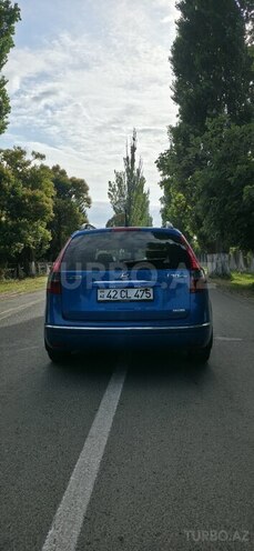 Hyundai i30 2009, 279,000 km - 1.6 л - Lənkəran