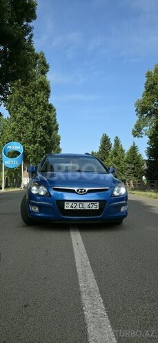 Hyundai i30 2009, 279,000 km - 1.6 л - Lənkəran
