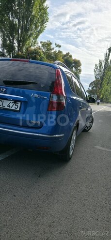 Hyundai i30 2009, 279,000 km - 1.6 л - Lənkəran