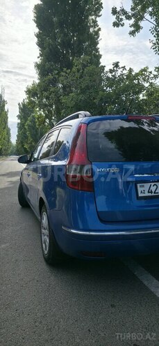 Hyundai i30 2009, 279,000 km - 1.6 л - Lənkəran