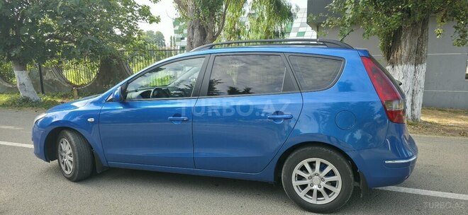 Hyundai i30 2009, 279,000 km - 1.6 л - Lənkəran