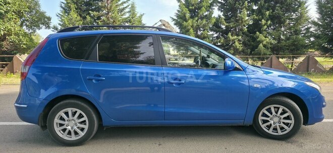 Hyundai i30 2009, 279,000 km - 1.6 л - Lənkəran