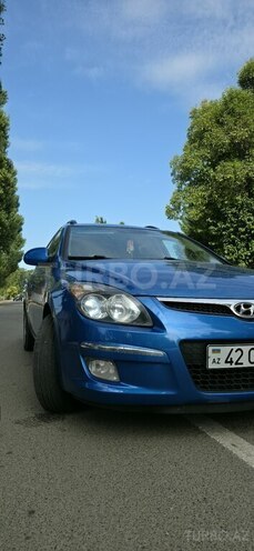 Hyundai i30 2009, 279,000 km - 1.6 л - Lənkəran