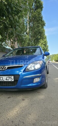 Hyundai i30 2009, 279,000 km - 1.6 л - Lənkəran