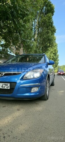 Hyundai i30 2009, 279,000 km - 1.6 л - Lənkəran