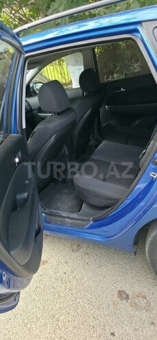 Hyundai i30 2009, 279,000 km - 1.6 л - Lənkəran