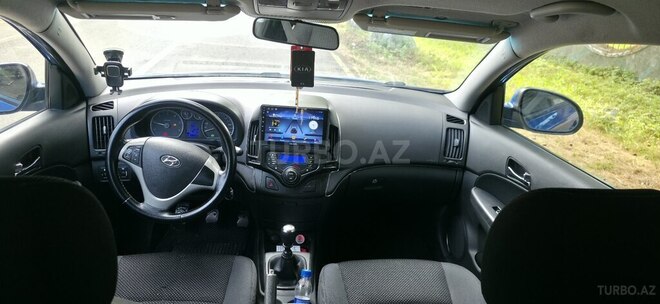 Hyundai i30 2009, 279,000 km - 1.6 л - Lənkəran