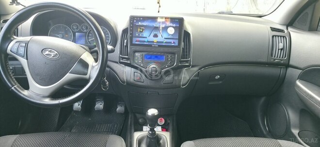 Hyundai i30 2009, 279,000 km - 1.6 л - Lənkəran