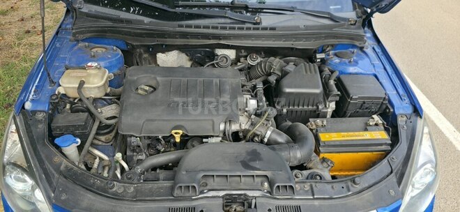 Hyundai i30 2009, 279,000 km - 1.6 л - Lənkəran