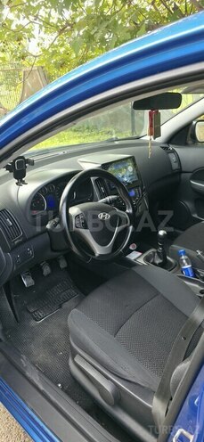 Hyundai i30 2009, 279,000 km - 1.6 л - Lənkəran