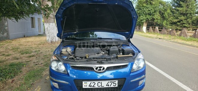 Hyundai i30 2009, 279,000 km - 1.6 л - Lənkəran