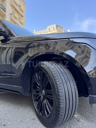 Land Rover Range Rover 2021, 98,000 km - 3.0 л - Bakı
