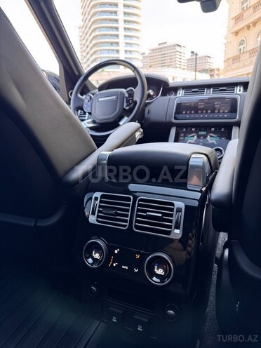 Land Rover Range Rover 2021, 98,000 km - 3.0 л - Bakı