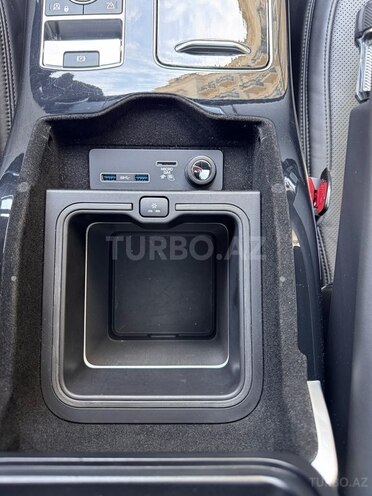 Land Rover Range Rover 2021, 98,000 km - 3.0 л - Bakı