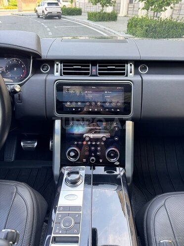 Land Rover Range Rover 2021, 98,000 km - 3.0 л - Bakı