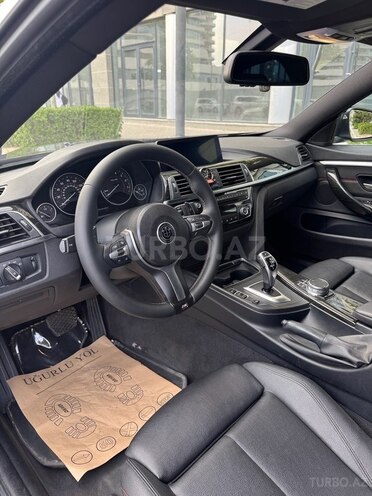 BMW 430 2019, 190,000 km - 2.0 л - Bakı
