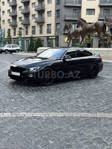 BMW 430 2019, 190,000 km - 2.0 л - Bakı
