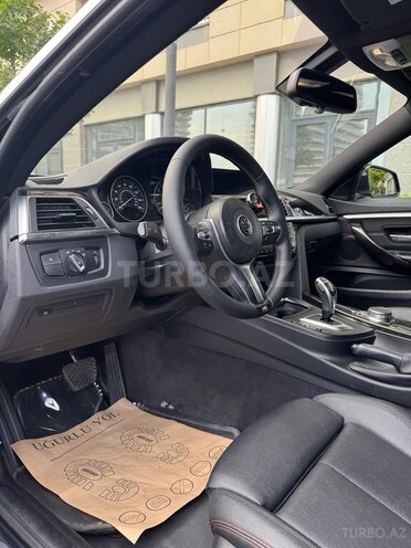 BMW 430 2019, 190,000 km - 2.0 л - Bakı