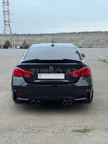BMW 430 2019, 190,000 km - 2.0 л - Bakı