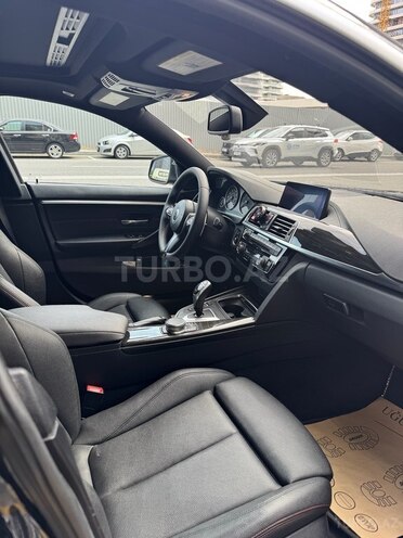 BMW 430 2019, 190,000 km - 2.0 л - Bakı