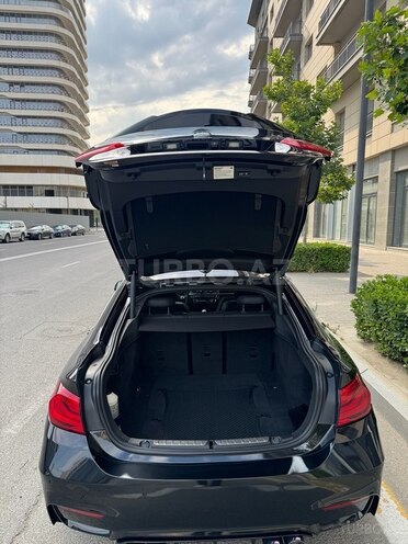 BMW 430 2019, 190,000 km - 2.0 л - Bakı