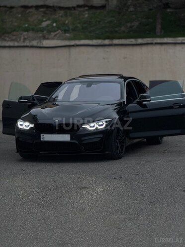 BMW 430 2019, 190,000 km - 2.0 л - Bakı