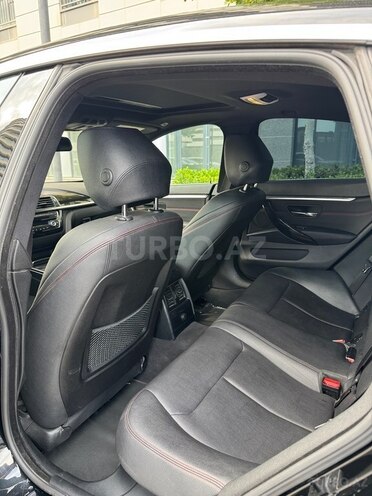 BMW 430 2019, 190,000 km - 2.0 л - Bakı