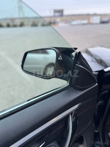 BMW 430 2019, 190,000 km - 2.0 л - Bakı