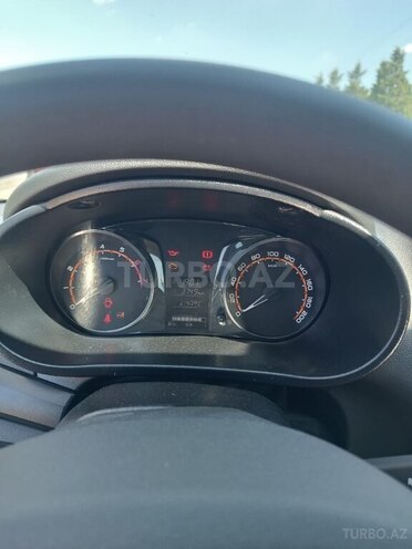LADA (VAZ) Granta 2024, 3,749 km - 1.6 l - Bakı