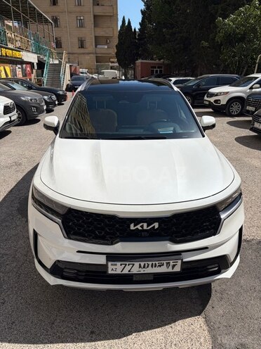 Kia Sorento 2023, 32,000 km - 1.6 l - Bakı