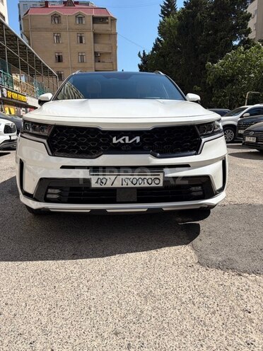 Kia Sorento 2023, 32,000 km - 1.6 l - Bakı