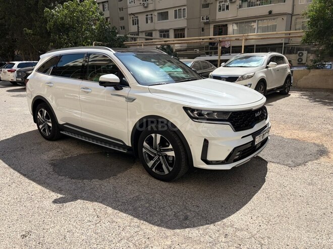 Kia Sorento 2023, 32,000 km - 1.6 l - Bakı