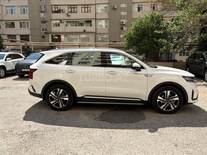 Kia Sorento 2023, 32,000 km - 1.6 l - Bakı