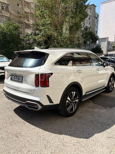 Kia Sorento 2023, 32,000 km - 1.6 l - Bakı