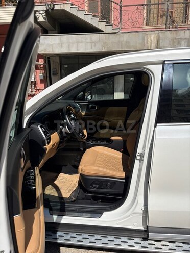 Kia Sorento 2023, 32,000 km - 1.6 l - Bakı