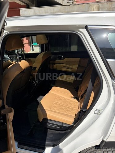 Kia Sorento 2023, 32,000 km - 1.6 l - Bakı