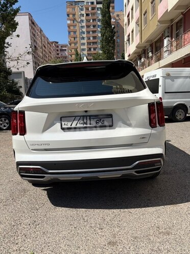Kia Sorento 2023, 32,000 km - 1.6 l - Bakı