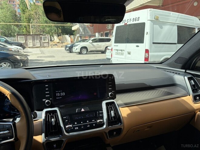 Kia Sorento 2023, 32,000 km - 1.6 l - Bakı
