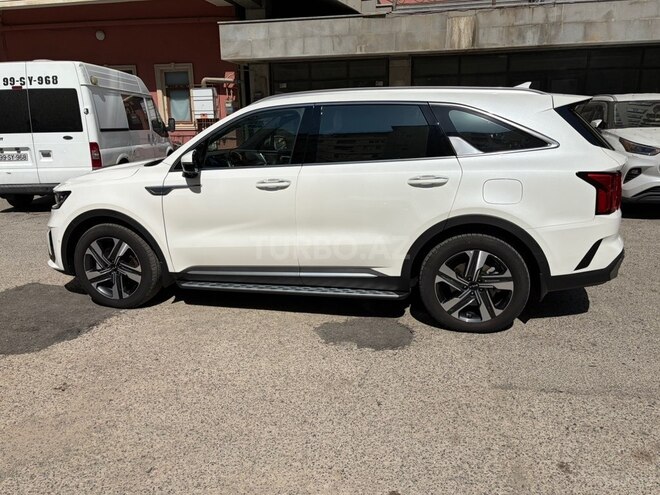 Kia Sorento 2023, 32,000 km - 1.6 l - Bakı